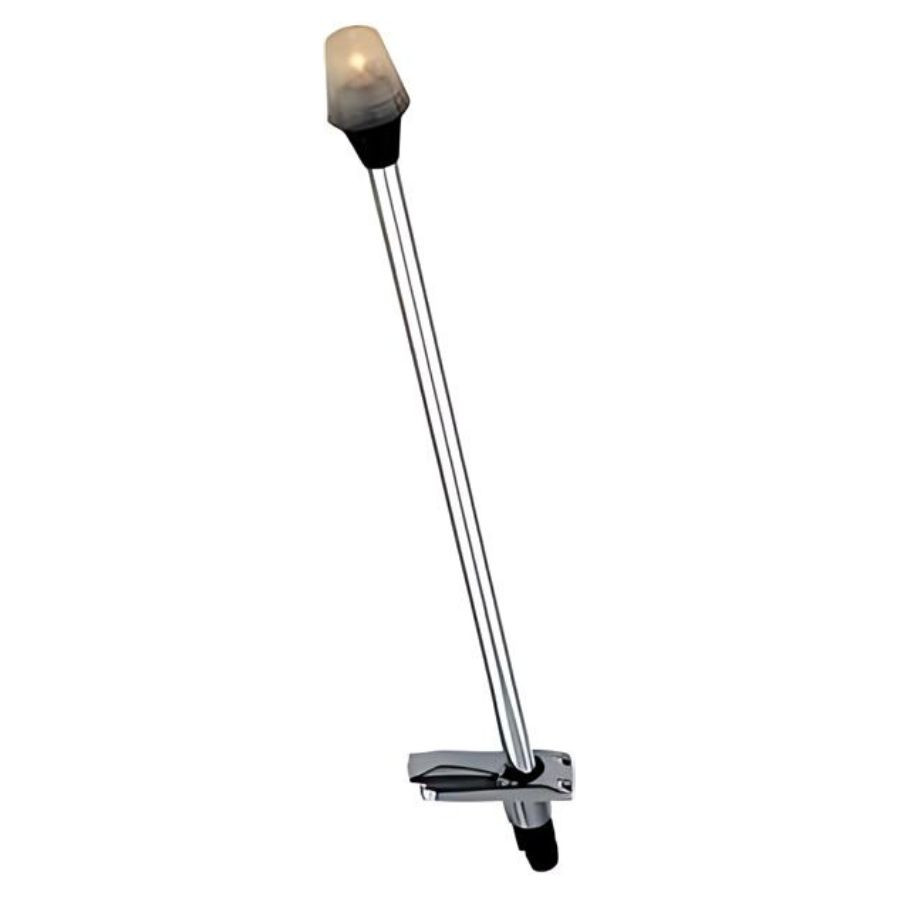 Luzes de Navegação com Base Desmontável 61 cm Luzes de Navegação com Base Desmontável 61 cm