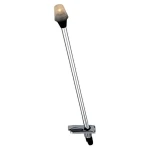 Luzes de Navegação com Base Desmontável 91 cm