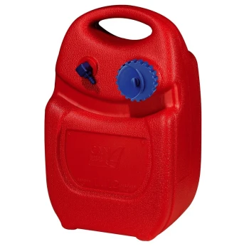 Depósito combustivel 13 ltr.