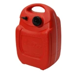Depósito combustível 25 ltr.