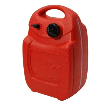 Depósito combustível 25 ltr.