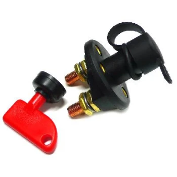 Interruptor de Bateria - 100A - 300 INT