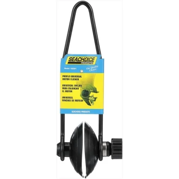 Flusher de lavagem motor Universal redondo - Seachoice