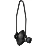 Flusher de lavagem motor Universal redondo – Seachoice