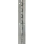 Dobradiça 30x2000mm