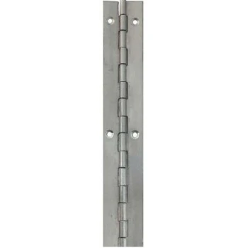 Dobradiça 30x2000mm