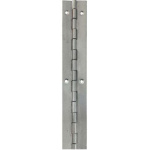 Dobradiça piano 50*200mm