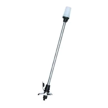 Luz de Navegação com base 570mm - Seachoice
