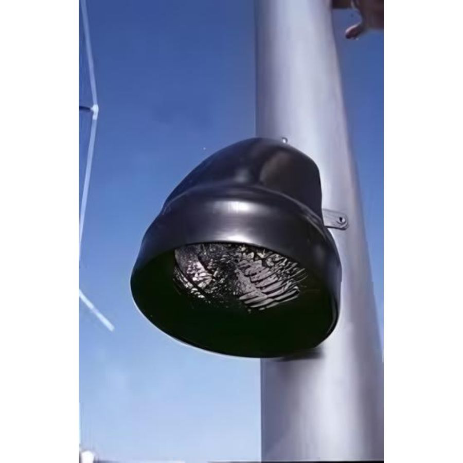 Luz para mastro Luz para mastro