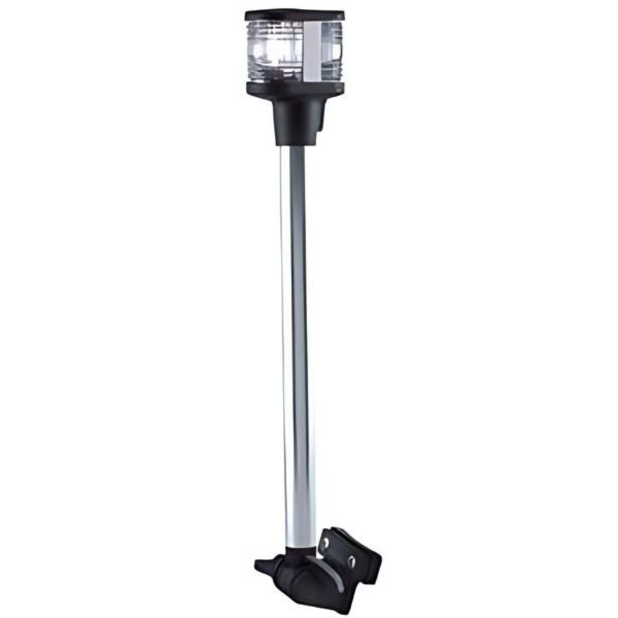 Luz de Navegação Deluxe com base 320mm - Seachoice Luz de Navegação Deluxe com base 320mm - Seachoice