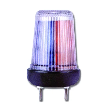 Luz de navegação tricolor