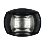 Luz de navegação branca compacta