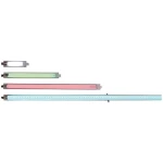 Tira de Luz LED Brancas 203mm - Scandvik