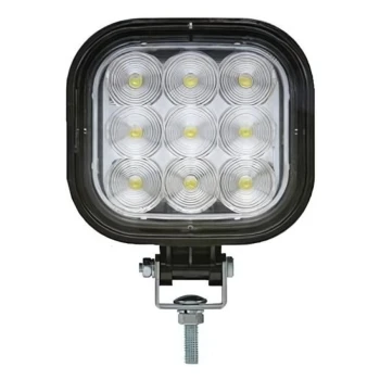 Foco de trabalho Led 9 Diodos- Optronics