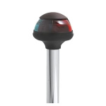 Luz Bombordo / Estibordo Removível Reto