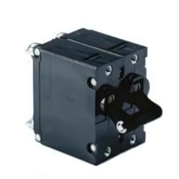 Disjuntor magnético 20AMP ANCOR