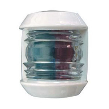 Luz de navegação bicolor junior N12-225º