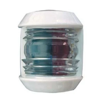 Luz de navegação bicolor junior N12-225º