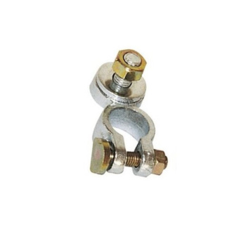 Terminal bateria positivo c/porca 10 mm