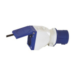 Adaptador – 16A – IP20