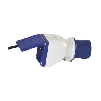 Adaptador - 16A - IP20