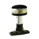 Luz Led de navegação 100mm