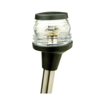 Luz Led de navegação Aço inoxidável 610mm