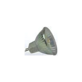 Super LED MR 11 – MR 16 10xSMD