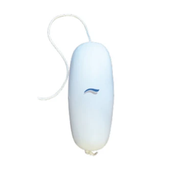 Defensa com cabo 10x30cm