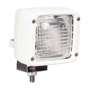 Projetor halogénio para deck