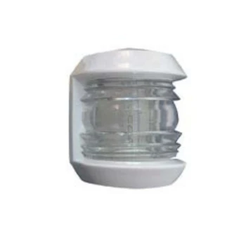 Luz de navegação branca topo de mastrojunior N12-225º
