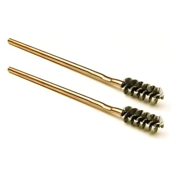 Escova de limpeza