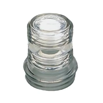 Lente de Reposição Transparente 63mm - Seachoice