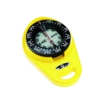 Bússola Orion - Amarela