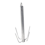 Âncora para Rocha 435mm 1,3Kg