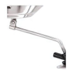 Suporte para grelhador 28.5x32mm