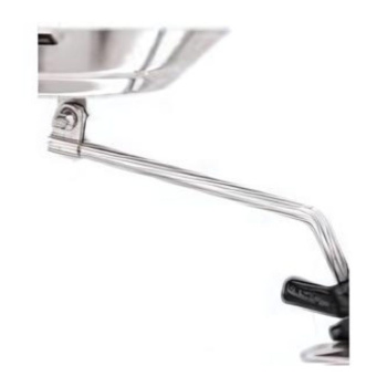 Suporte para grelhador 28.5x32mm