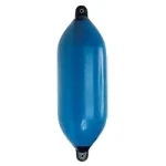 Mega defensa azul 45 x 140 – Plastimo