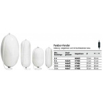 Plastimo Defensa Parabor