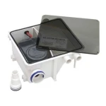 Sistema De Reservatório De Chuveiro Lsu 600 -12V