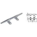 Cunho aço inox 303mm