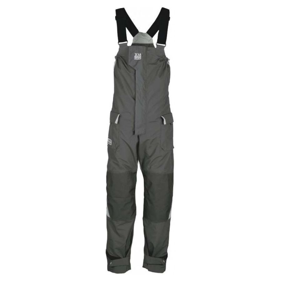 Jardineira Xm Offshore Cinzento L* Jardineira Xm Offshore Cinzento L*