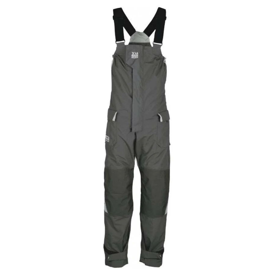 Jardineira Xm Offshore Cinzento L* Jardineira Xm Offshore Cinzento L*