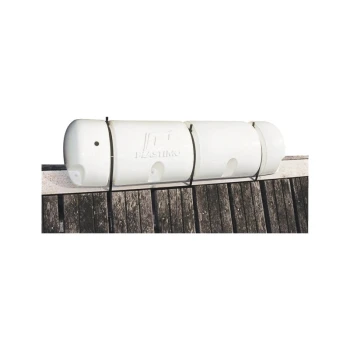 Kit para fixar as defensas de pontão Bumper®