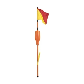 Bandeira Suplente para Vara Homem ao Mar