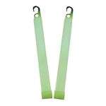 Pack de 2 Bastões Luminosos Verde