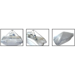 Sistema De Protecção De Coberturas Para Barcos