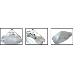 Sistema De Protecção De Coberturas Para Barcos