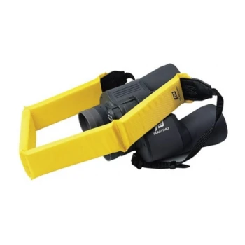 Alça flutuante para binóculos