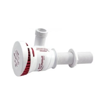 Bomba de Viveiro Attwood T500 (oxigeneradora)